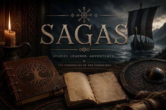 Sagas