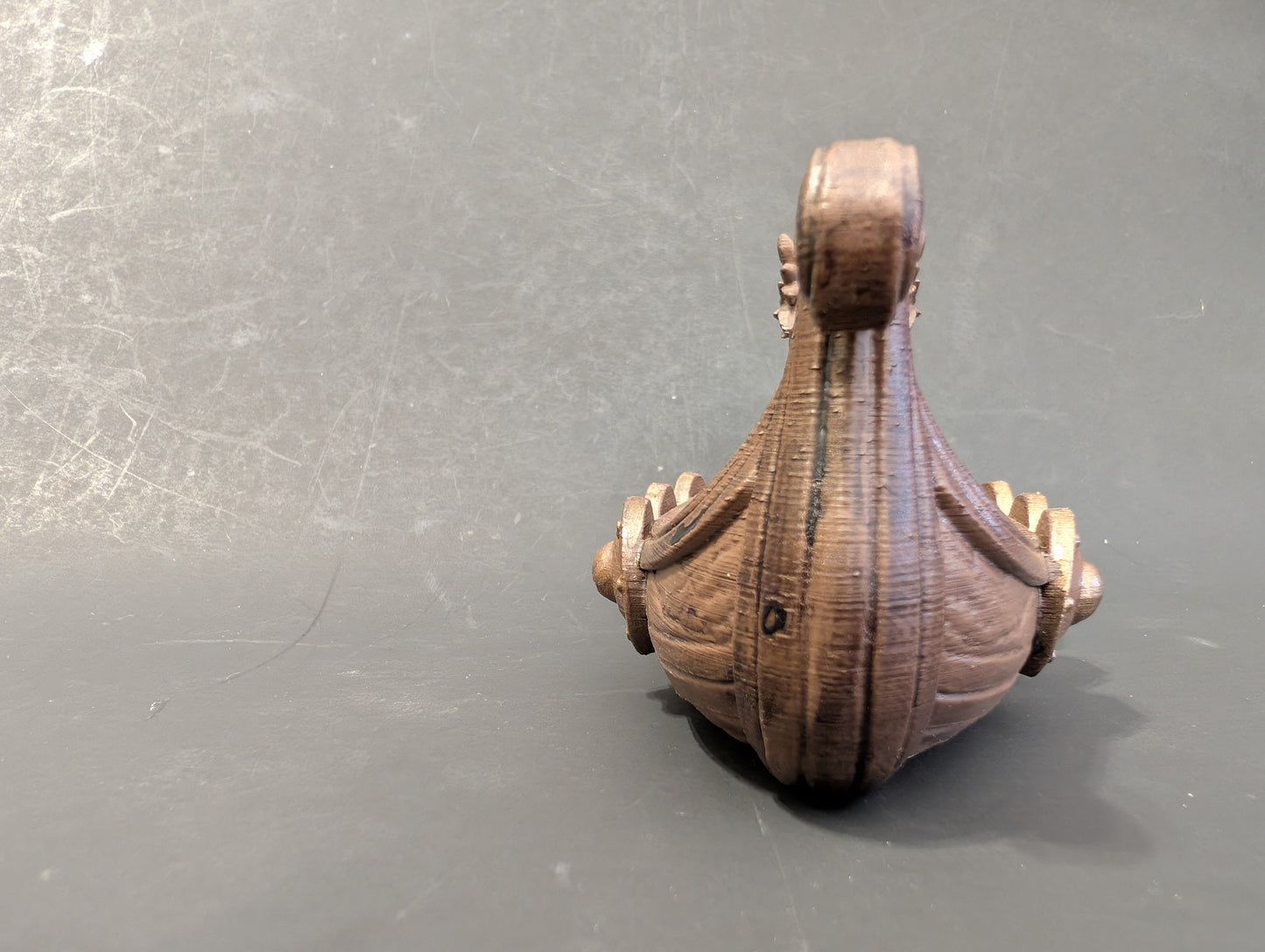Orman Lange Fjordling Dragon Longship